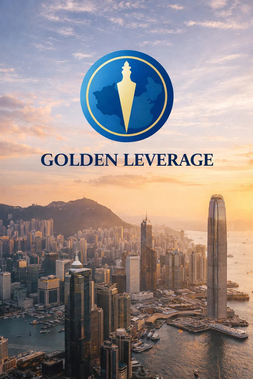 Golden Leverage Logistics and Procurement Operations