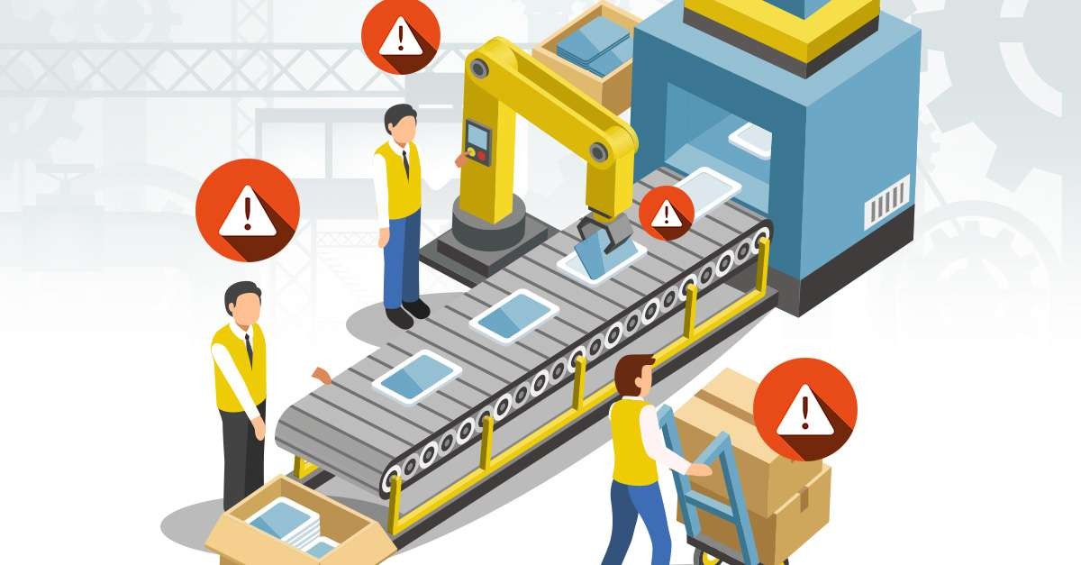 Defeating the “Quality Fade”: How to Maintain Manufacturing Standards in Asia