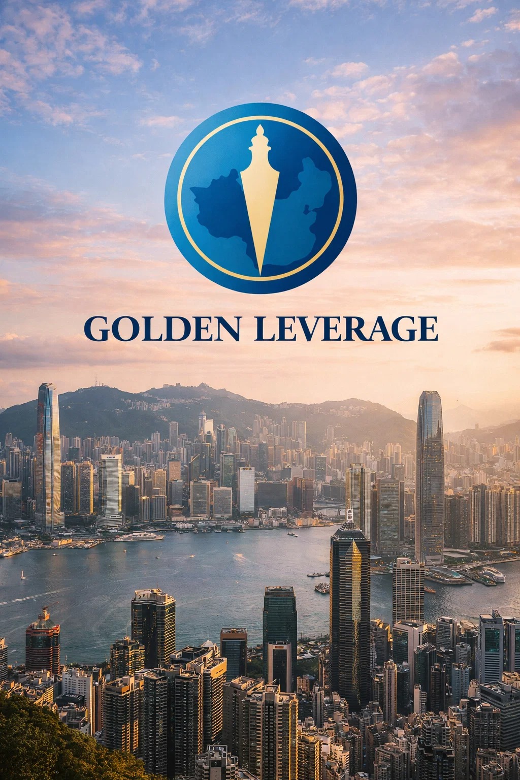 Golden Leverage Logistics and Procurement Operations